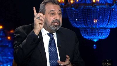 مجدي عبدالغني يعلن موقفه من الترشح على مقعد رئيس الأهلي