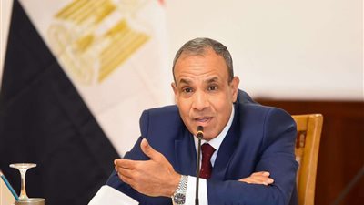وزير الخارجية يوكد التزام مصر بتعزيز التعاون الإفريقي