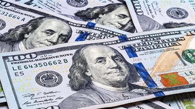 سعر الدولار اليوم الإثنين 7 إبريل 2025 في البنوك الحكومية والخاصة