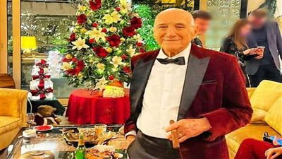 اشتهر بسيارته الفارهة.. معلومات عن الملياردير ميشيل أُحد بعد وفاته