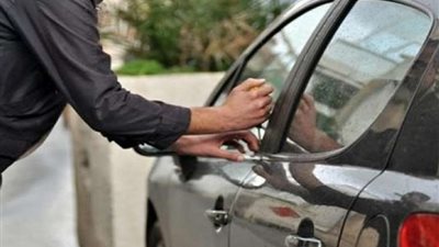 ضبط أخطر تشكيل عصابي تخصص في سرقة السيارات بمدينة 15 مايو