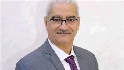 وفاة مدير إدارة الباجور التعليمية بأزمة قلبية خلال زيارة مفاجئة لوزير التربية والتعليم