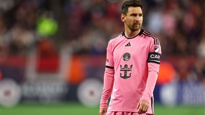 منافس الأهلي بالمونديال.. ميسي يقود إنتر ميامي للتعادل مع تورونتو بالدوري الأمريكي