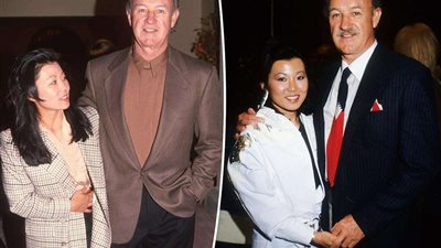 وفاة 3 أشخاص في كاليفورنيا بفيروس هانتا المسبب لوفاة زوجة جين هاكمان