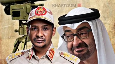 الإمارات: اتهام السودان لنا أمام محكمة العدل الدولية بتسليح الدعم السريع مبني على خرافات