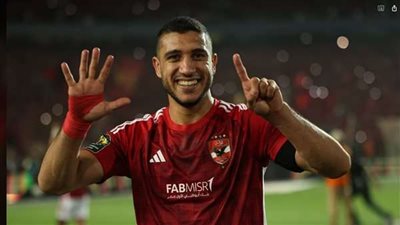 خاص | رد حاسم من الأهلي على انتقال رامي ربيعة إلى الزمالك