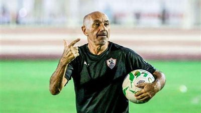الزمالك يخاطب المحكمة الفيدرالية بسبب باتشيكو