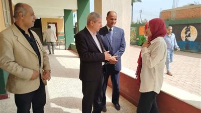 بالصور.. وكيل 