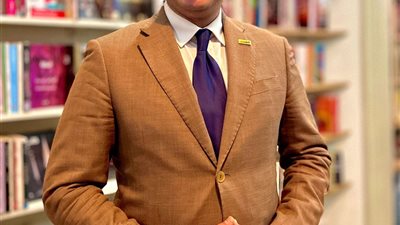 الدكتور هاني الجمل: إسرائيل تريد نزع سلاح حماس لتوسيع مستوطناتها (خاص)