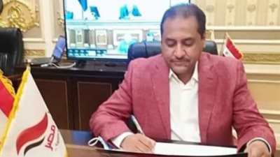 خاص| مسئول المتابعة بالجبهة الوطنية: خروج الشعب المصري غداً تفويض ودعم للرئيس السيسي في جميع قراراته