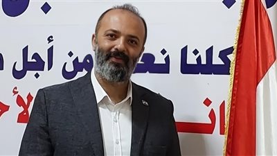 قيادي بـ«مستقبل وطن»: زيارة ماكرون ستفتح آفاقًا جديدة للتعاون المصري الفرنسي وترسخ استقرار الشرق الأوسط