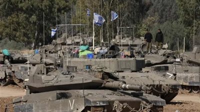 إنذار إسرائيلي لسكان رفح: إخلاء فوري تمهيدًا لاجتياح بري