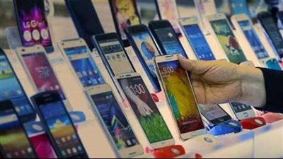 إيقاف تشغيل بعض هواتف المحمول المستوردة في مصر.. قرار رسمي