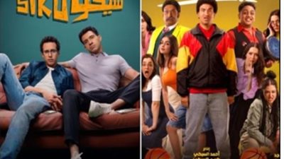 خاص/ طه دسوقي يتفوق على 