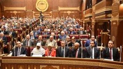 لجنة الزراعة بـ