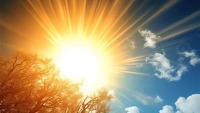 حالة الطقس غداً الثلاثاء 8 إبريل 2025.. ارتفاع درجات الحرارة