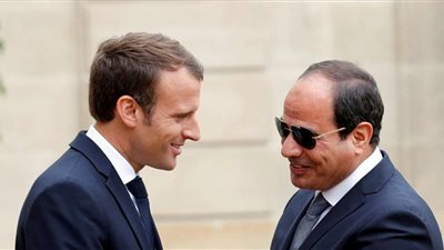 بقيمة 262 مليون يورو.. اتفاقيات تعاون جديدة بين مصر وفرنسا في مجالات النقل والمياه والطاقة