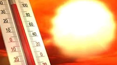 موجة حارة تضرب مصر اليوم الثلاثاء 8 إبريل 2025.. ارتفاع ملحوظ في درجات الحرارة