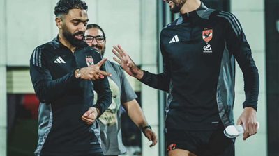 لغة الأرقام ترجح كفة الأهلي أمام الأندية السودانية قبل ملحمة الليلة