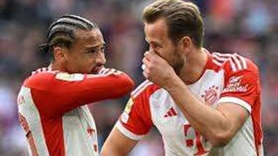 دوري أبطال أوروبا.. هاري كين وساني يزينان التشكيل المتوقع لبايرن ميونخ أمام إنتر ميلان