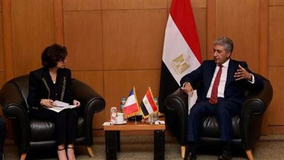 وزير السياحة : العلاقات المصرية الفرنسية تشهد تطورًا استثنائيًا