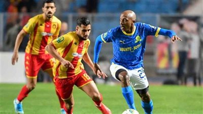 موعد مباراة الترجي وصنداونز بدوري أبطال أفريقيا