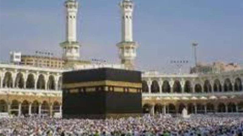 موسم الحج 2025