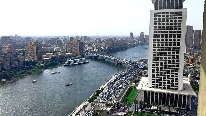 القاهرة - أرشيفية