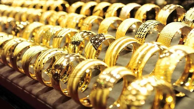 أسعار الذهب اليوم