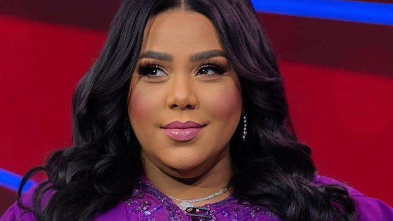 شيماء سيف بعد خسارة