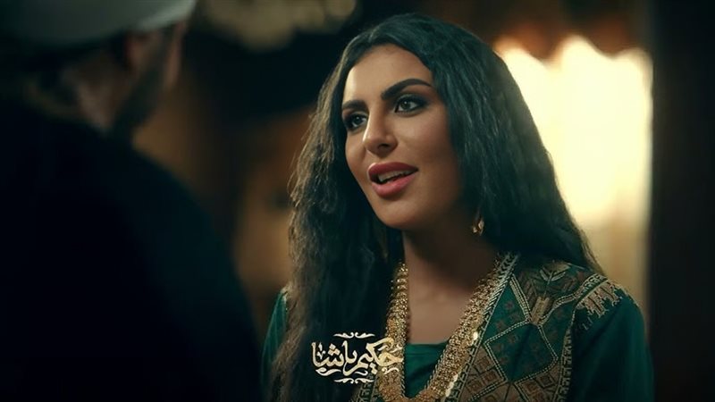 هاجر الشرنوبي