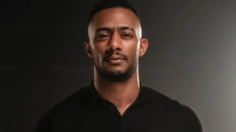 محمد رمضان