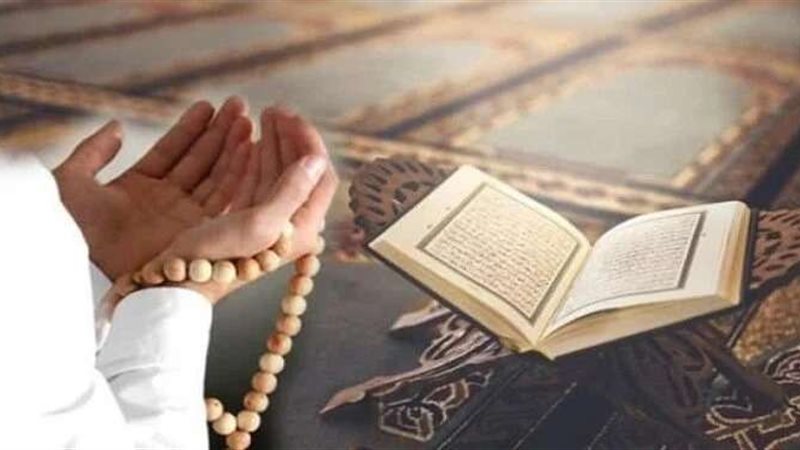 دعاء يوم الجمعة للمتوفي