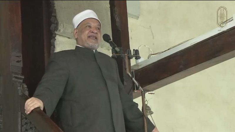 الجامع الأزهر