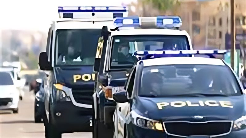 شبرا الخيمة في قبضة