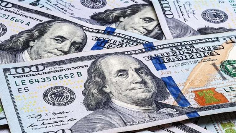 سعر الدولار عالمياً