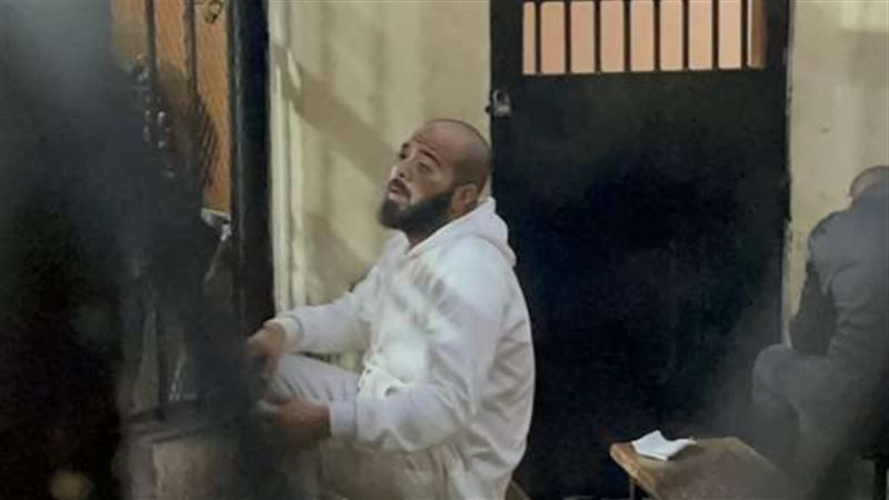 المتهم