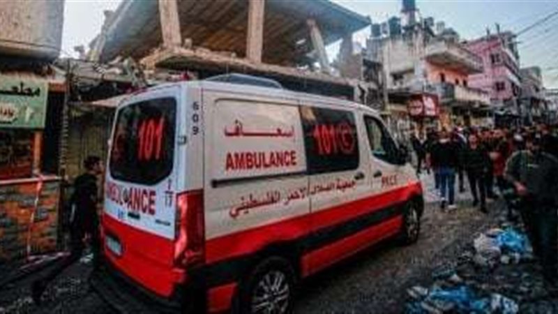 أرشيفية.مركبة تابعة