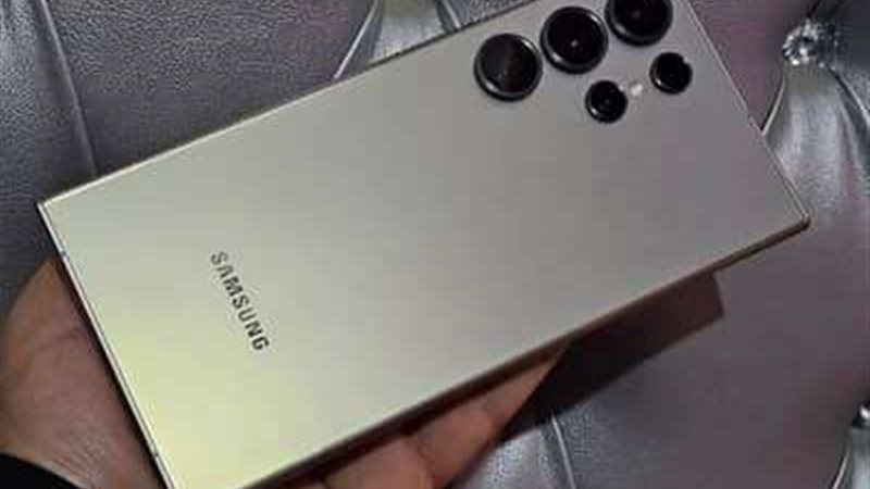 سامسونج S24 Ultra