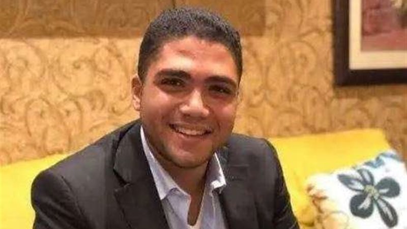 عصام الدين جاد