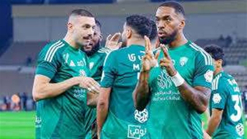 الأهلي السعودي
