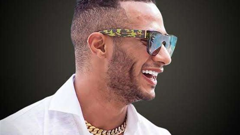 محمد رمضان