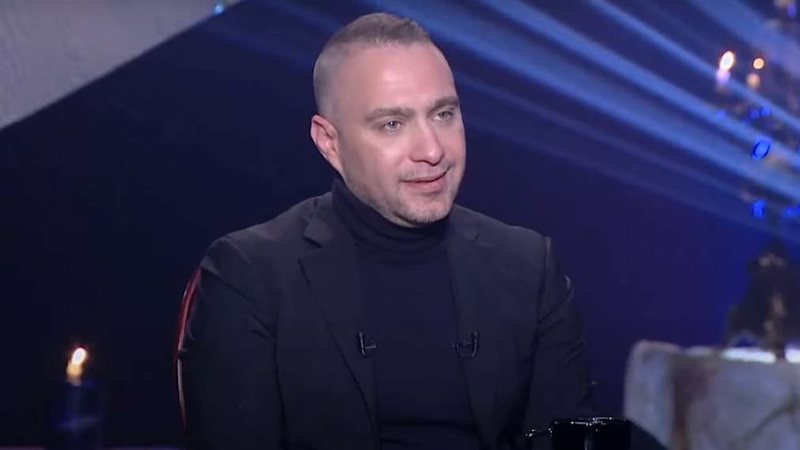 حسام حبيب