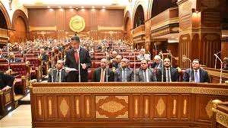 مجلس الشيوخ