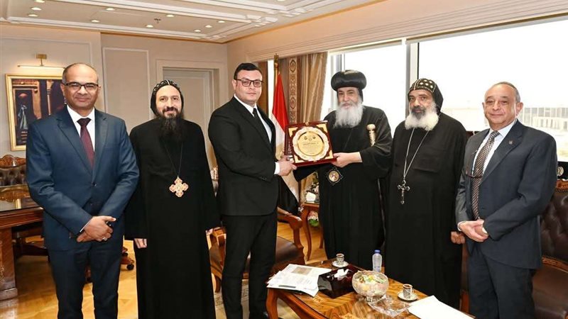 وزير الإسكان