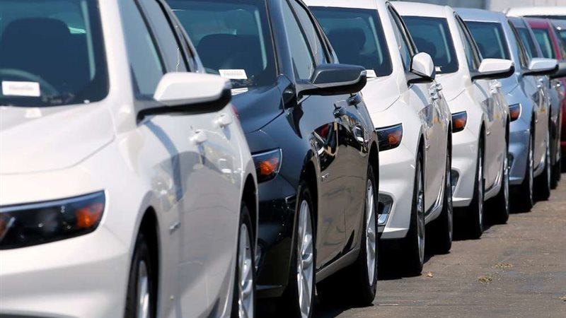 أسعار السيارات الجديدة
