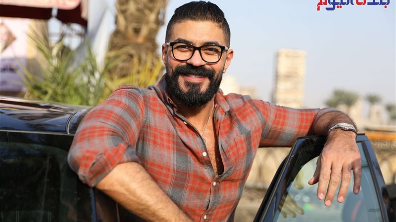 الفنان خالد سليم