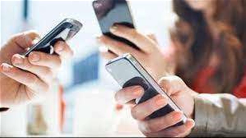 إيقاف الهواتف المستوردة