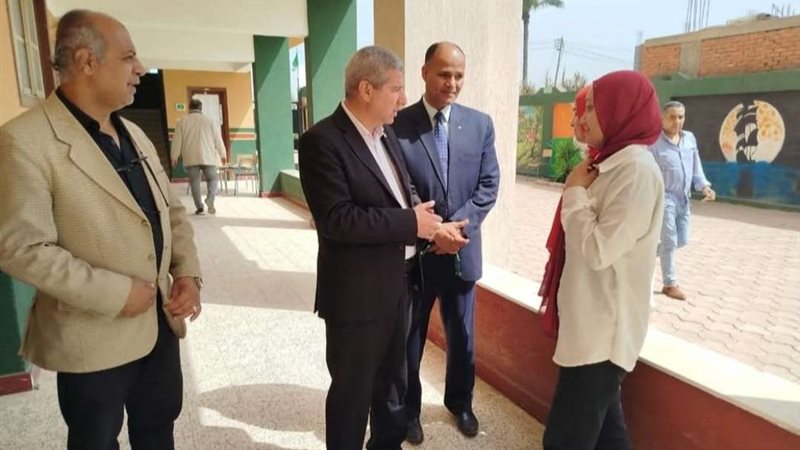 وكيل أول تعليم الشرقية
