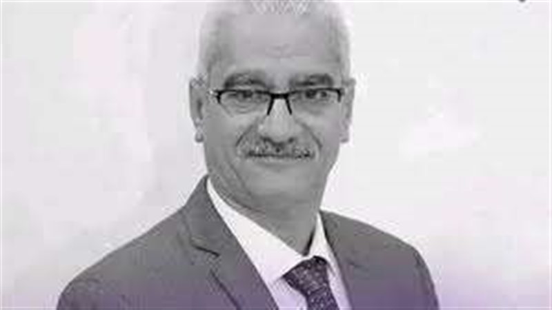 الأستاذ أسامة بسيوني